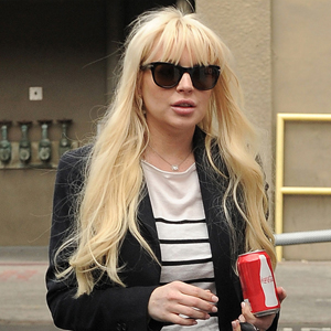 Lindsay Lohan Lindsay Lohan